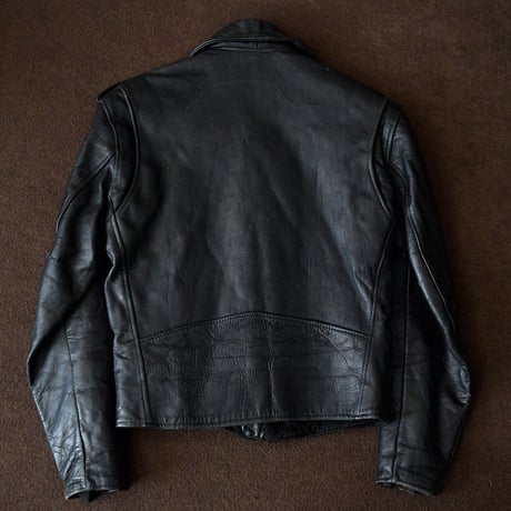 Special! 50s DURABLE ONESTAR RIDERS 36