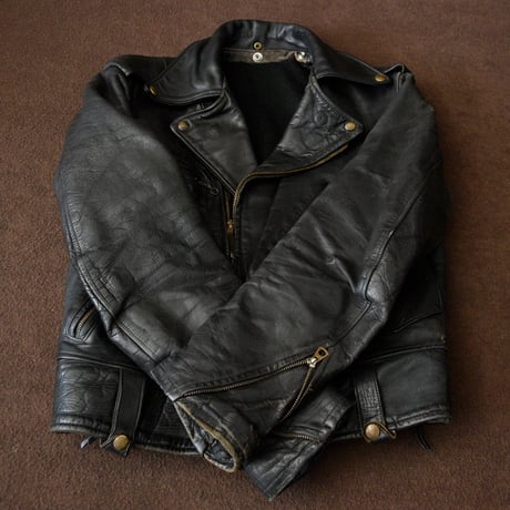 40s CALIFORNIA SPORTSWEAR CO. RIDERS 38