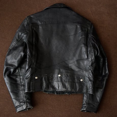 50s PENNEY'S TWO STAR 40