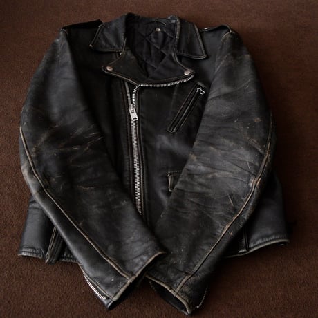 60s SCHOTT BECK999 ONESTAR 38