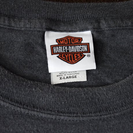 HARLEY DAVIDSON T-SHIRTS EAGLE XL