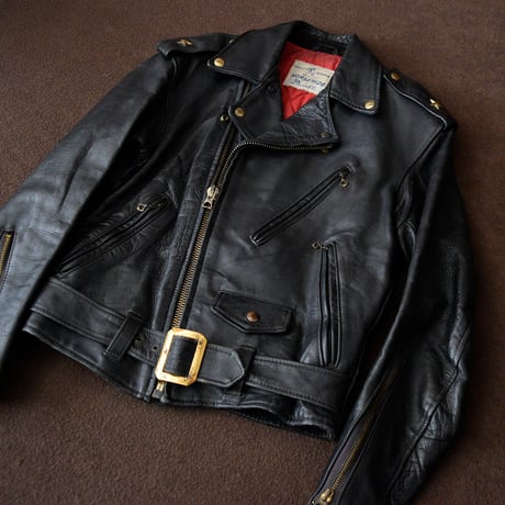 Special! 50s DURABLE ONESTAR RIDERS 36