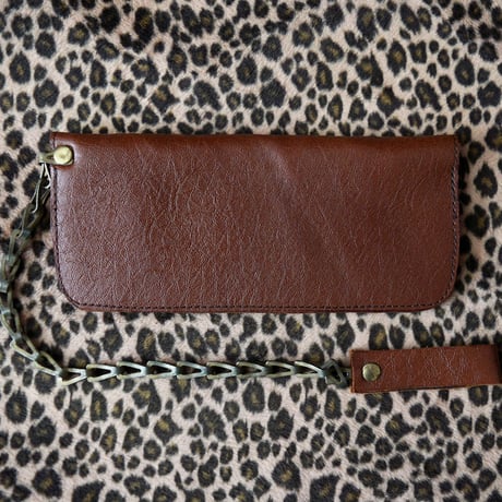 60s VINTAGE TRUCKER WALLET