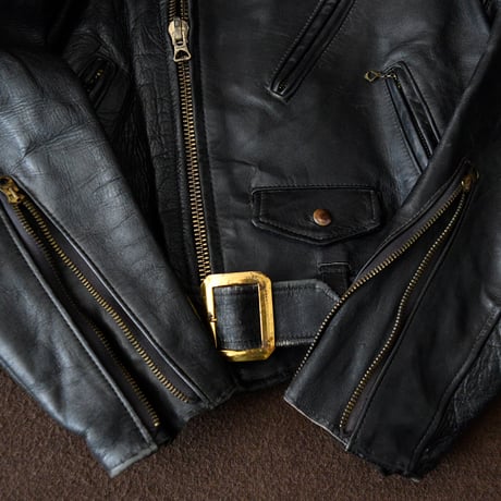 Special! 50s DURABLE ONESTAR RIDERS 36