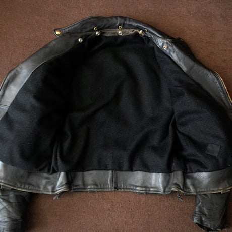 40s CALIFORNIA SPORTSWEAR CO. RIDERS 38