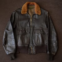 50s WERBER G-1 MIL-J-7823 38
