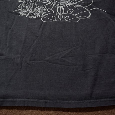 VINTAGE IRELAND T-SHIRTS XL