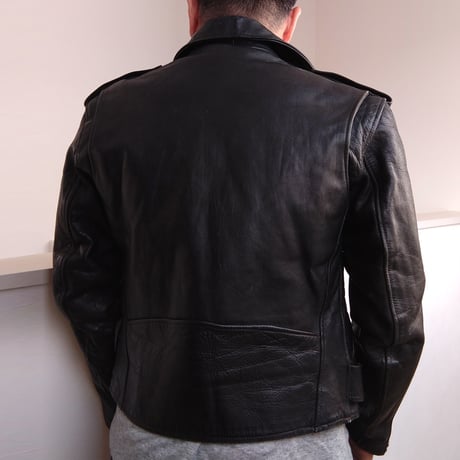 Special! 50s DURABLE ONESTAR RIDERS 36