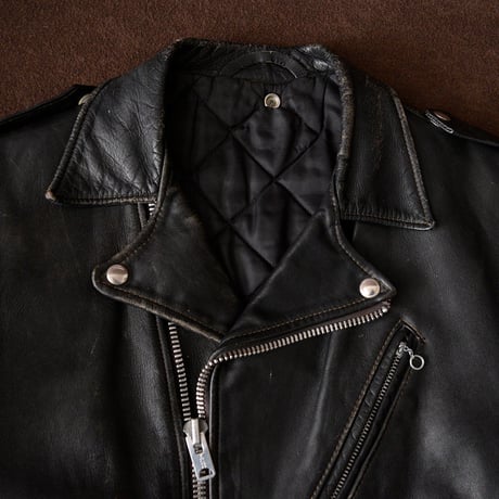 60s SCHOTT BECK999 ONESTAR 38