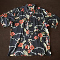 NEW! TOMMY BAHAMA HAWAIIAN SHIRTS M
