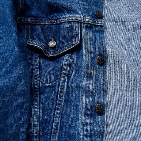 80s Levi's 70506-0216 40R