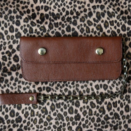 60s VINTAGE TRUCKER WALLET