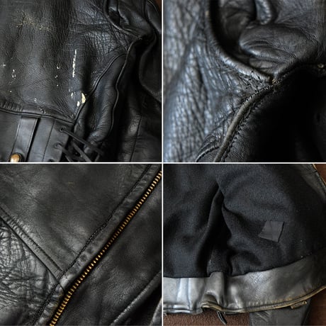40s CALIFORNIA SPORTSWEAR CO. RIDERS 38