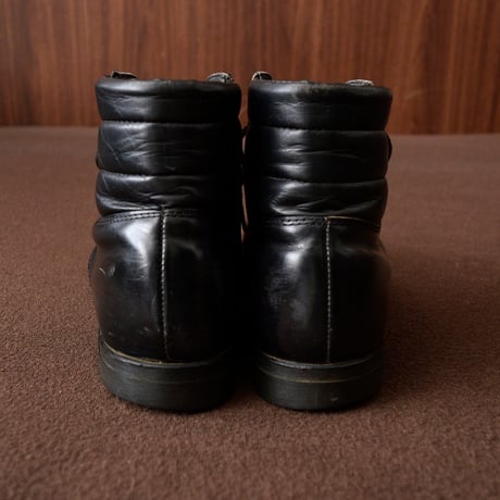 70s KNAPP WORK BOOTS 7.5D