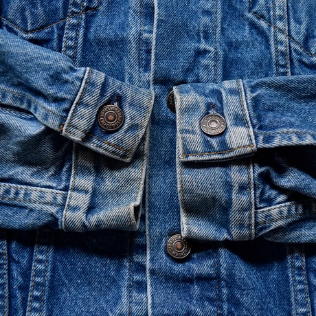 80s Levi's 70506-0216 40R