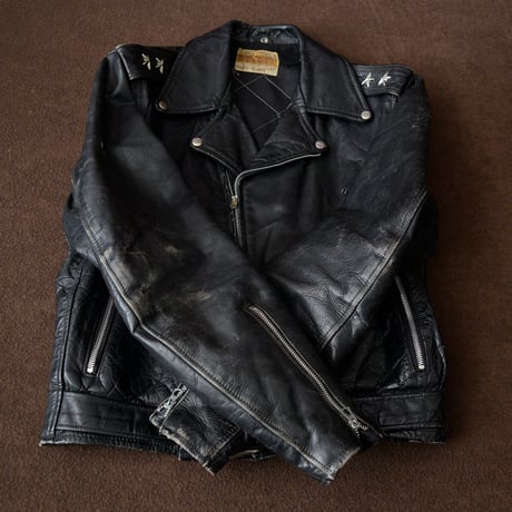 50s PENNEY'S TWO STAR 40