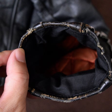 50s SEARS HERCULES TWOSTAR JACKET 36