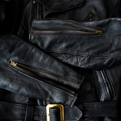 Special! 50s DURABLE ONESTAR RIDERS 36