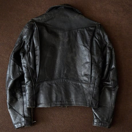 50s SEARS HERCULES TWOSTAR JACKET 36