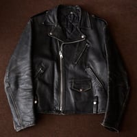 60s SCHOTT BECK999 ONESTAR 38
