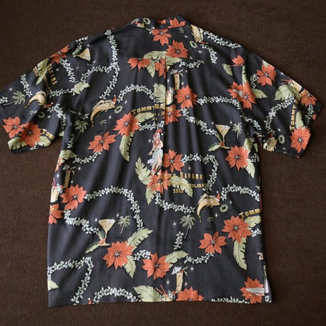 NEW! TOMMY BAHAMA HAWAIIAN SHIRTS M