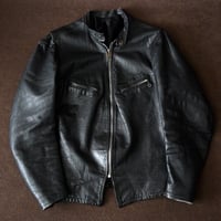 60s UNBRANDED CAFE RACER XL