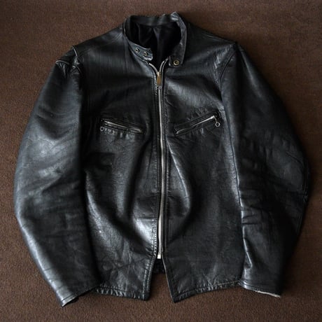 60s UNBRANDED CAFE RACER XL