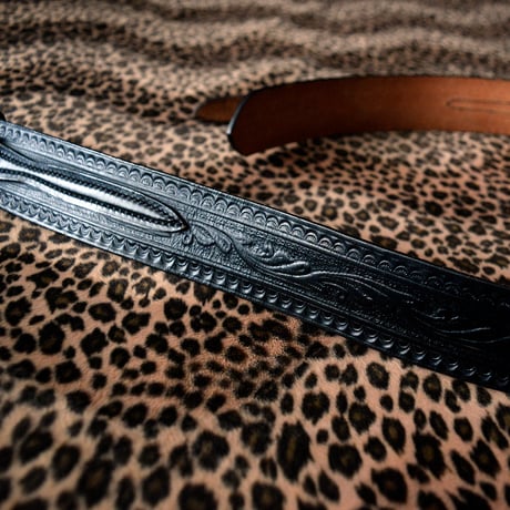 VOGEL OF TEXAS WESTERN RANGER BELT 36