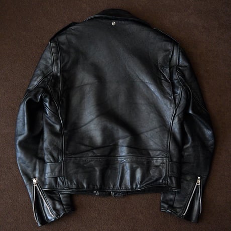 GOOD! 70s SCHOTT BROS ONESTAR 38