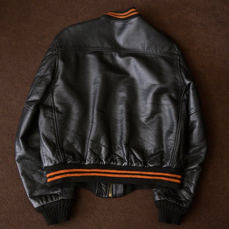 50s PENNEY'S 1959 VARSITY JACKET 42