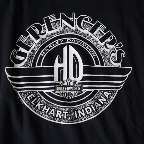 90s RIDE FOR A CURE T-SHIRTS M