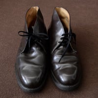 80s MASON WORK AMERICA CHUKKA BOOTS 8.5EEE