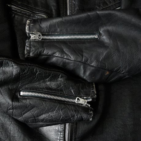 60s UNBRANDED CAFE RACER XL