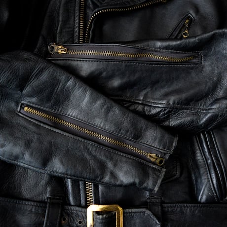 Special! 50s DURABLE ONESTAR RIDERS 36