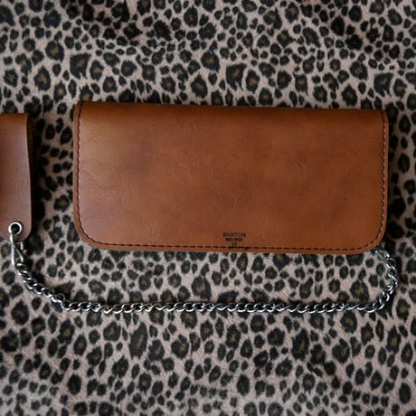 GOOD! 70s BUXTON TRUCKER WALLET
