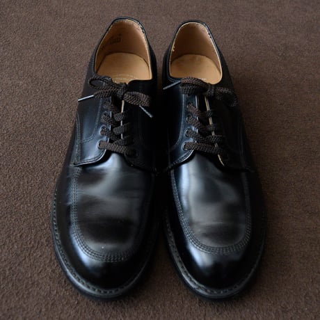 DEAD STOCK 70s SEARS STEEL TOE WORK SHOES 9.5D