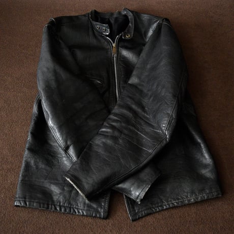 60s UNBRANDED CAFE RACER XL