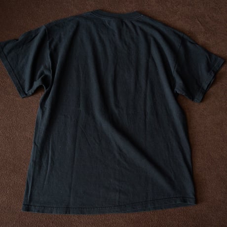 SIMPSONS SPRINGFIELD CHOPPERS T-SHIRTS L