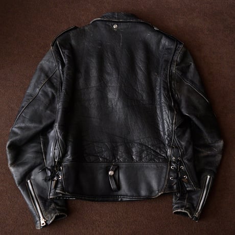 60s SCHOTT BECK999 ONESTAR 38