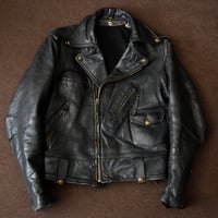 40s CALIFORNIA SPORTSWEAR CO. RIDERS 38