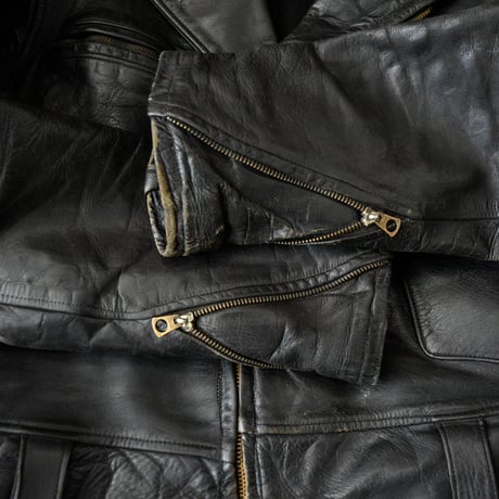 40s CALIFORNIA SPORTSWEAR CO. RIDERS 38