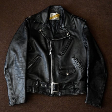 GOOD! 70s SCHOTT BROS ONESTAR 38