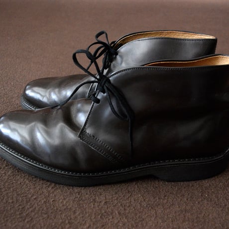 80s MASON WORK AMERICA CHUKKA BOOTS 8.5EEE