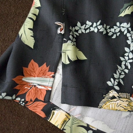 NEW! TOMMY BAHAMA HAWAIIAN SHIRTS M