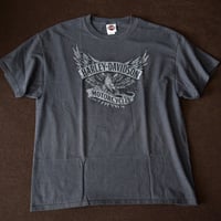 HARLEY DAVIDSON T-SHIRTS EAGLE XL