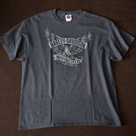 HARLEY DAVIDSON T-SHIRTS EAGLE XL