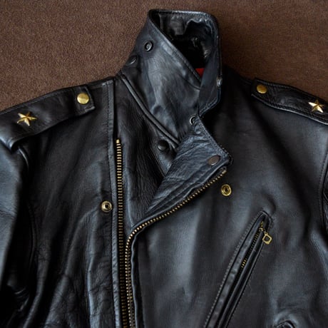 Special! 50s DURABLE ONESTAR RIDERS 36