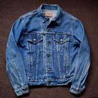 80s Levi's 70506-0216 40R
