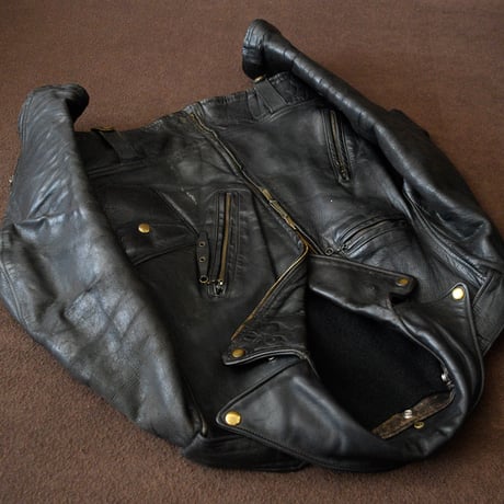 40s CALIFORNIA SPORTSWEAR CO. RIDERS 38