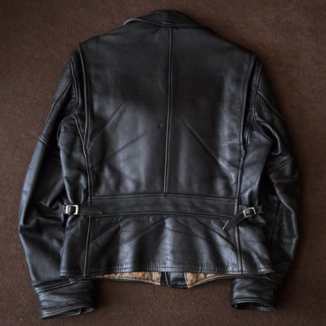 GOOD! 40s UNITED SPORTSWEAR POLICE JACKET 38